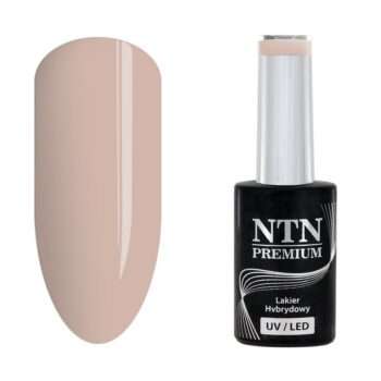 NTN Premium - Gellack - Day Dreaming - Nr62 - 5g UV-gel/LED