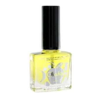 Nagelolja - Nagelbandsolja - Lime - 10ml - Cuticle oil