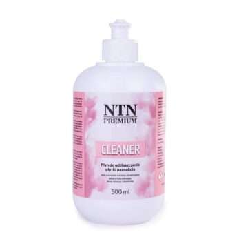 NTN Premium - Cleaner - rengöringsvätska, avfettning 500ml