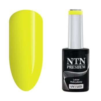 NTN Premium - Gellack - Delight Sorbet - Nr147 - 5g UV-gel/LED