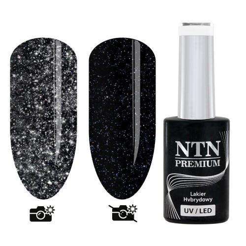 NTN Premium - Gellack - Moonlight Glow - Nr252 - 5g UV-gel/LED