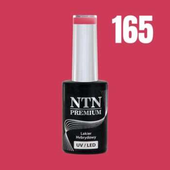 NTN Premium - Gellack - Celebration - Nr165 - 5g UV-gel/LED