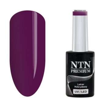NTN Premium - Gellack - After Midnight - Nr64 - 5g UV-gel/LED