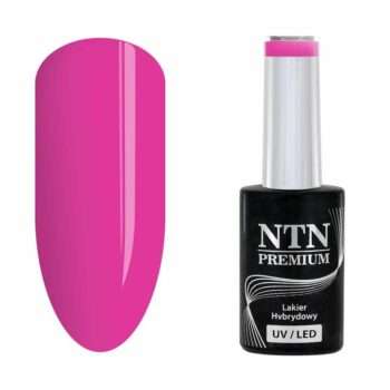 NTN Premium - Gellack - Delight Sorbet - Nr150 - 5g UV-gel/LED