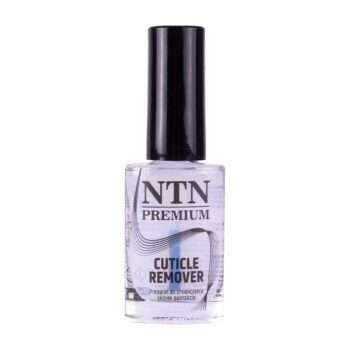 NTN - Cuticle remover - Nagelbandsborttagare - 7ml