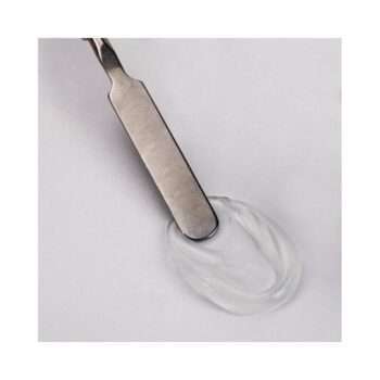 Polygel - Powder gel - Clear 15g - Akrylgel