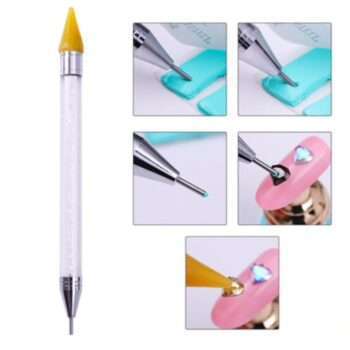 Rhinestone picker pen crystal - Picking tool