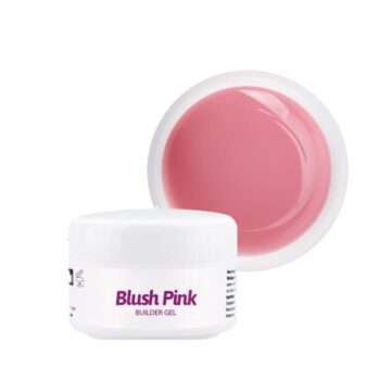 NTN - Builder - Blush Pink 30g - UV-gel - Dark french pink
