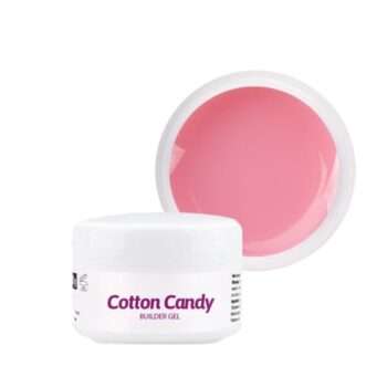 NTN - Builder - Cotton Candy 5g - UV-gel - French pink