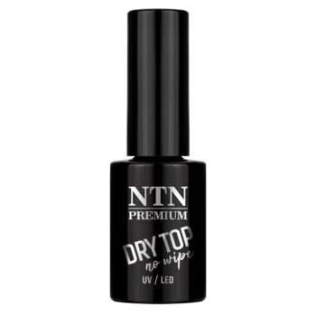 NTN Premium - Top coat - No wipe - 5g - Topplack
