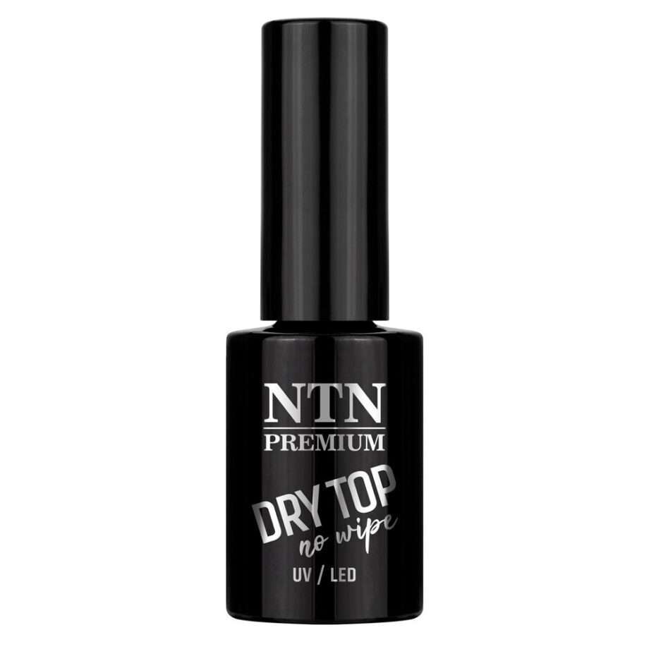 NTN Premium - Top coat - No wipe - 5g - Topplack