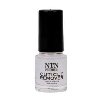 NTN - Cuticle remover - Nagelbandsborttagare - 5ml
