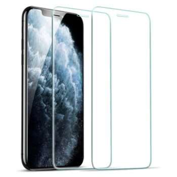 3st Härdat glas iPhone X / XS / 11 PRO - Skärmskydd