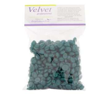 Vax i flingor - Azulene - 100g - Erbel