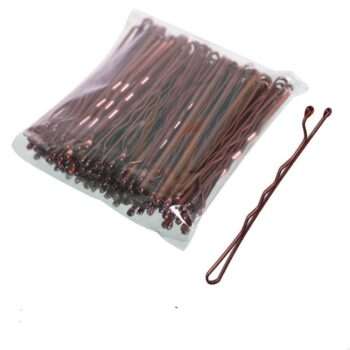 Hårnålar - hårspännen 100st - Hair bands -