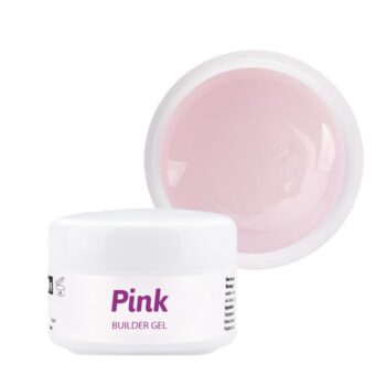 NTN - Builder - Pink 15g - UV-gel