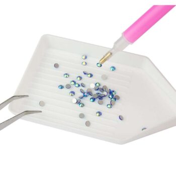 Rhinestone picker pen - Picking tool set - Zirkon