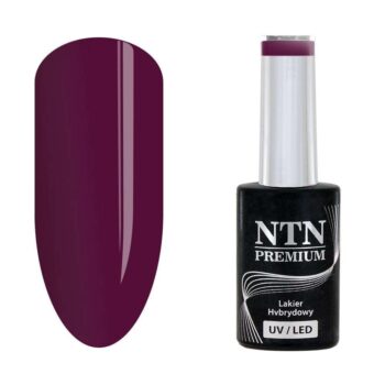 NTN Premium - Gellack - Multicolor - Nr87 - 5g UV-gel/LED