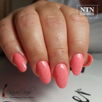 NTN Premium - Gellack - Sugar Puff - Nr187 - 5g UV-gel/LED