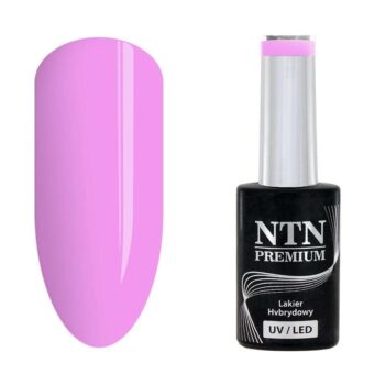 NTN Premium - Gellack - Garden Party - Nr175 - 5g UV-gel/LED