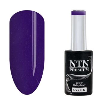 NTN Premium - Gellack - Multicolor - Nr83 - 5g UV-gel/LED