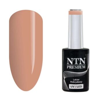 NTN Premium - Gellack - Topless - Nr14 - 5g UV-gel/LED