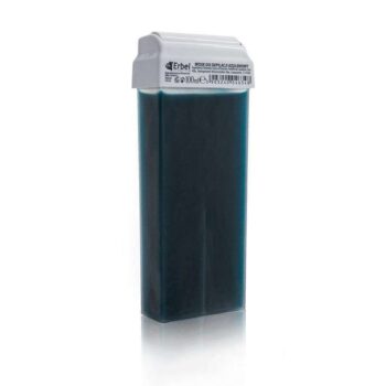 Varmt vax - Roll on - Azulene - 100ml - Erbel