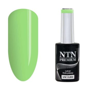 NTN Premium - Gellack - Gossip Girl - Nr07 - 5g UV-gel/LED