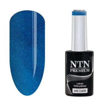 NTN Premium - Gellack - Romantica - Nr100 - 5g UV-gel/LED