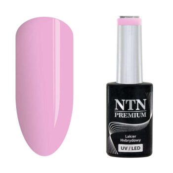 NTN Premium - Gellack - Gossip Girl - Nr03 - 5g UV-gel/LED