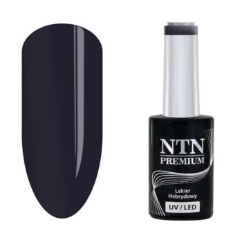 NTN Premium - Gellack - Romantica - Nr101 - 5g UV-gel/LED