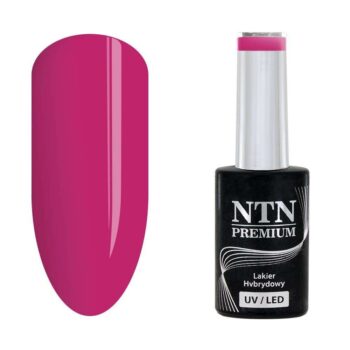NTN Premium - Gellack - Multicolor - Nr85 - 5g UV-gel/LED