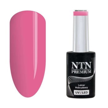 NTN Premium - Gellack - Uptown Girl - Nr21 - 5g UV-gel/LED