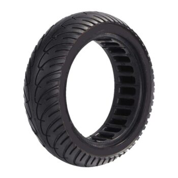 2st Däck + Däckverktyg - Xiaomi - Punkteringsfritt - Honeycomb