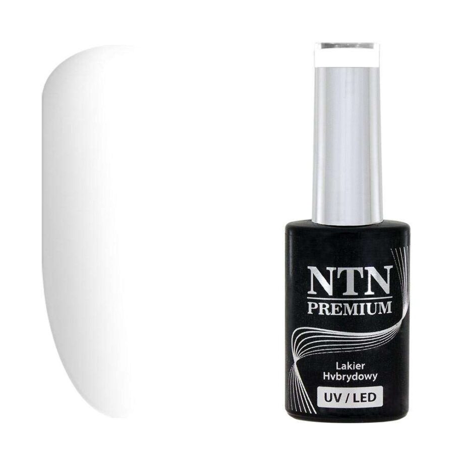 NTN Premium - Gellack - Gossip Girl - Nr01 - 5g UV-gel/LED