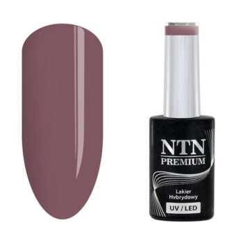 NTN Premium - Gellack - Uptown Girl - Nr24 - 5g UV-gel/LED