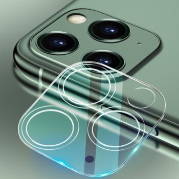 2-Pack Linsskydd för iPhone 14/14plus Kamera i härdat glas