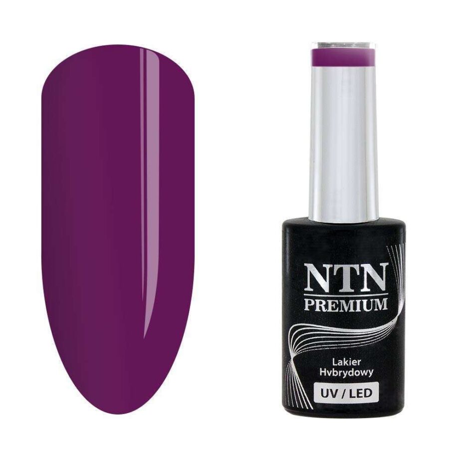 NTN Premium - Gellack - Uptown Girl - Nr20 - 5g UV-gel/LED