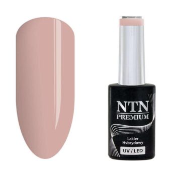 NTN Premium - Gellack - Topless - Nr18 - 5g UV-gel/LED