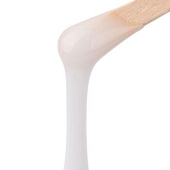 NTN - Builder - Pudding White 30g - UV-gel - Milkshake