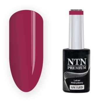NTN Premium - Gellack - Passion for Love - Nr207 - 5g UV-gel/LED