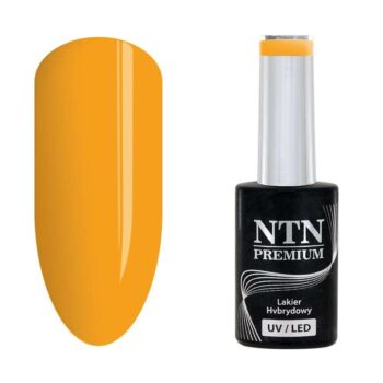 NTN Premium - Gellack - Multicolor - Nr84 - 5g UV-gel/LED