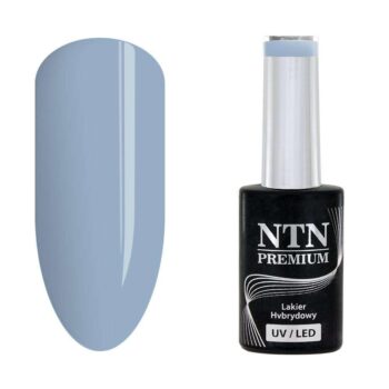 NTN Premium - Gellack - Gossip Girl - Nr06 - 5g UV-gel/LED