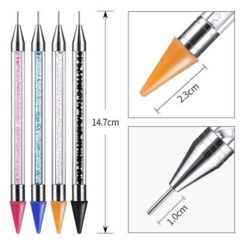 Rhinestone picker pen crystal - Picking tool