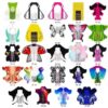 100st Nagelmallar nagelformar nagelmall nailform nailforms