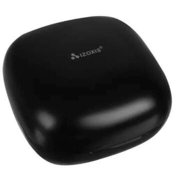 Trådlösa Hörlurar In-Ear med Powerbank-Fodral