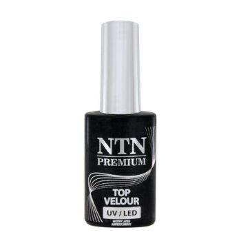 NTN Premium - Top Velour - 5g - Topplack