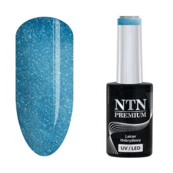 NTN Premium - Gellack - Multicolor - Nr90 - 5g UV-gel/LED
