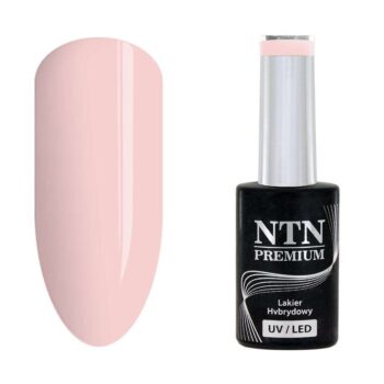 NTN Premium - Gellack - Gossip Girl - Nr02 - 5g UV-gel/LED