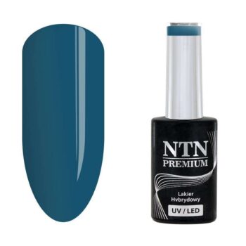 NTN Premium - Gellack - Seductive - Nr130 - 5g UV-gel/LED